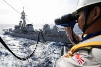 A Japanese Perspective of South China Sea Order